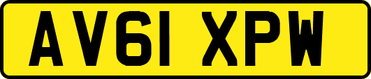 AV61XPW