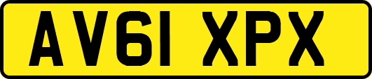 AV61XPX
