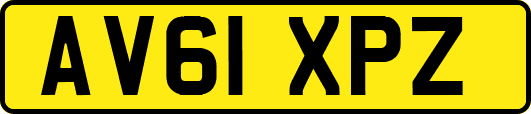 AV61XPZ