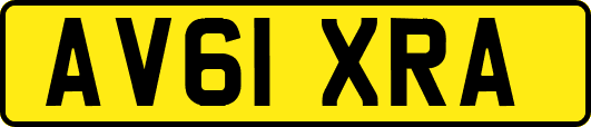 AV61XRA