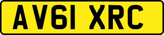 AV61XRC