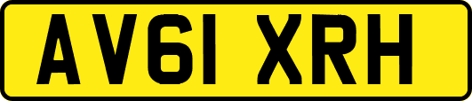 AV61XRH