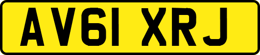 AV61XRJ
