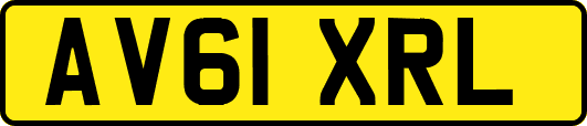 AV61XRL