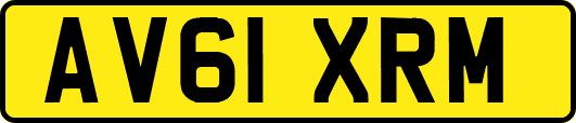 AV61XRM