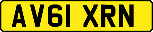 AV61XRN