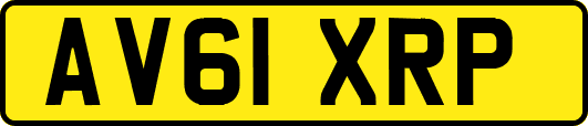 AV61XRP