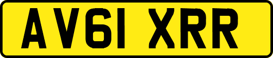 AV61XRR