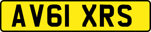 AV61XRS