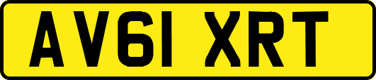 AV61XRT