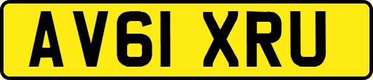 AV61XRU