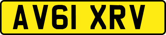 AV61XRV