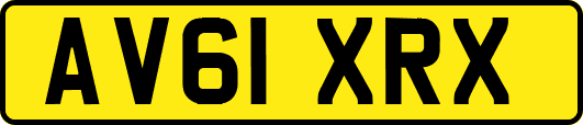 AV61XRX