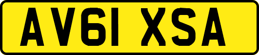 AV61XSA