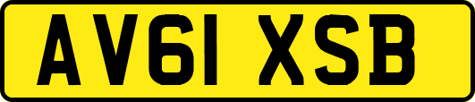 AV61XSB
