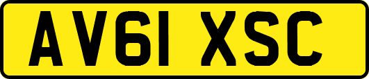 AV61XSC