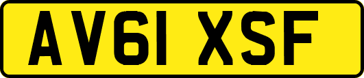 AV61XSF
