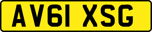 AV61XSG