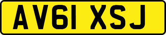 AV61XSJ