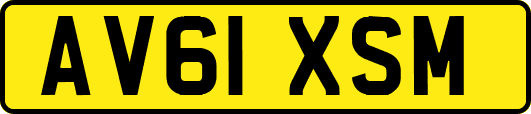 AV61XSM