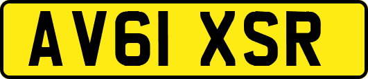 AV61XSR