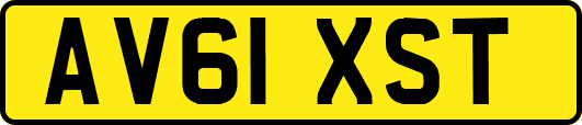 AV61XST