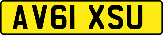 AV61XSU
