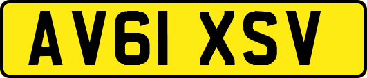 AV61XSV