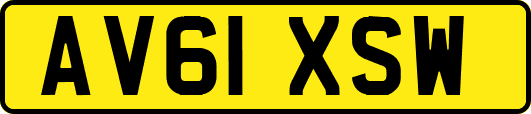 AV61XSW
