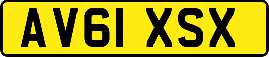 AV61XSX