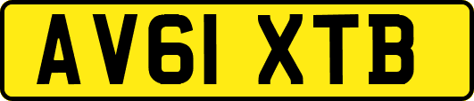 AV61XTB
