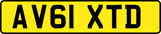 AV61XTD