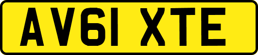 AV61XTE
