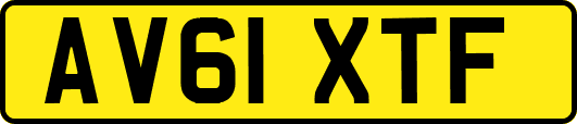AV61XTF