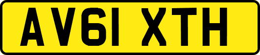 AV61XTH