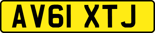 AV61XTJ