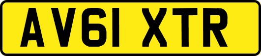 AV61XTR