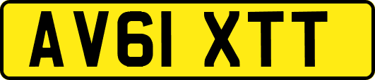 AV61XTT