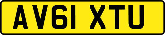 AV61XTU