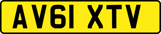 AV61XTV