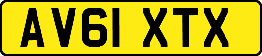 AV61XTX