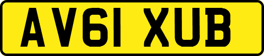 AV61XUB