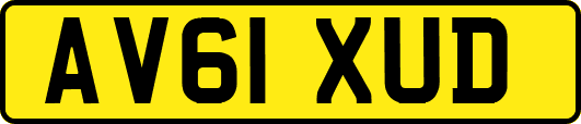 AV61XUD