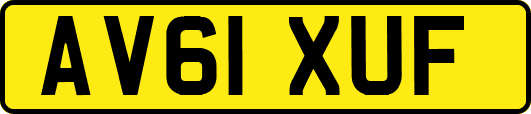 AV61XUF