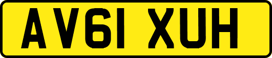 AV61XUH