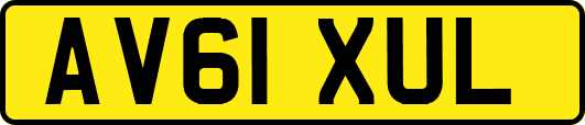 AV61XUL
