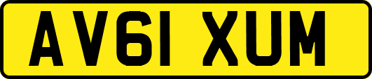 AV61XUM