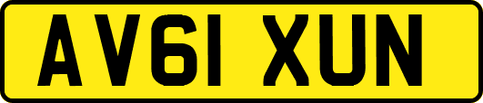AV61XUN