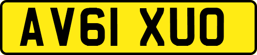 AV61XUO
