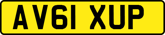 AV61XUP